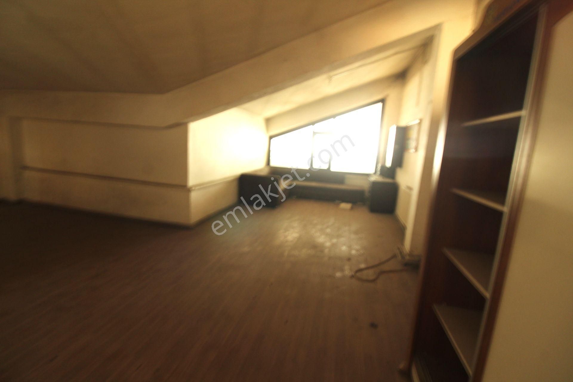 Satılık İşyeri 650m2 3 Katlı Erciyes İş Merkezi - Görsel 9