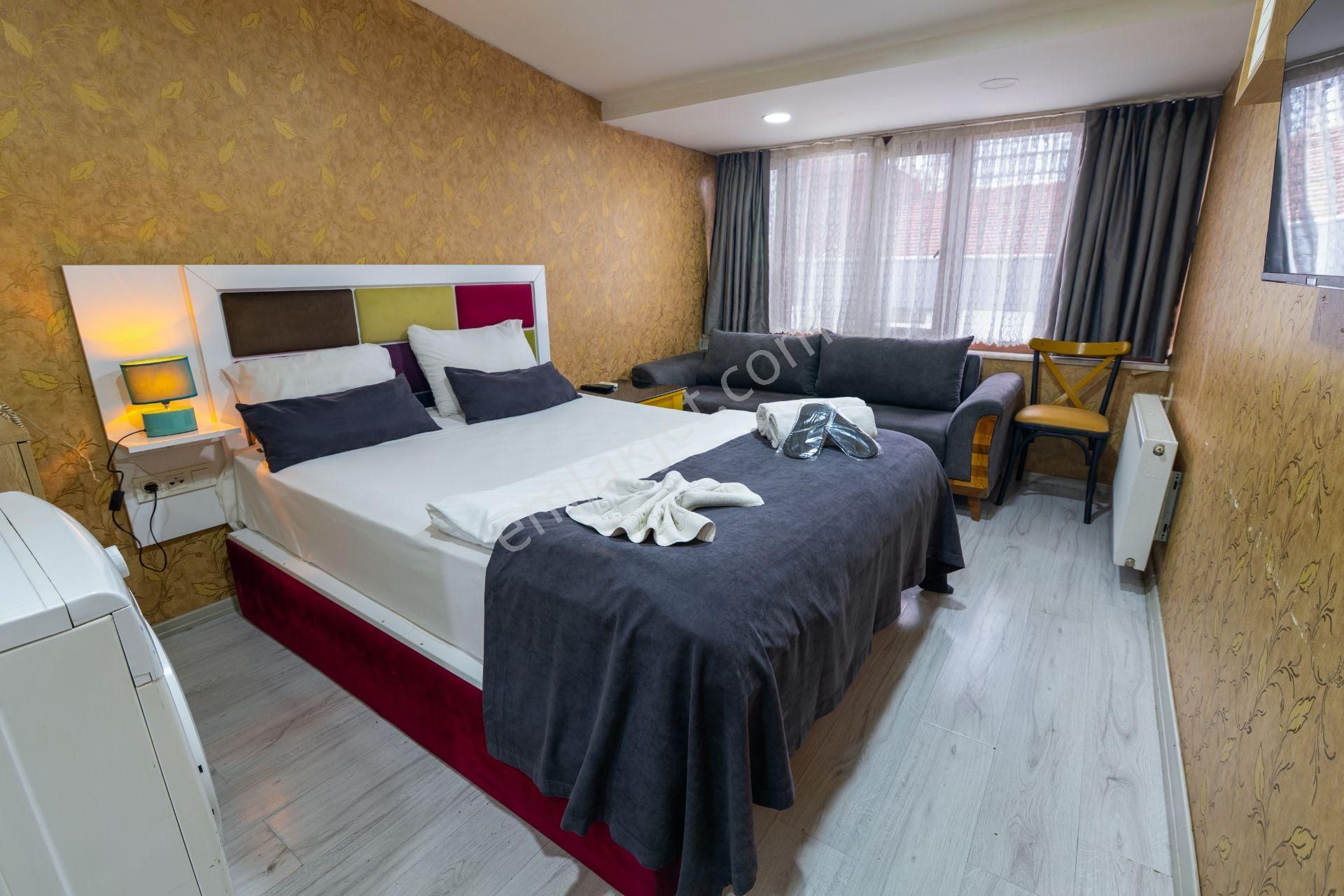 Şişli Merkez De Eviniz 999.tl Den Başlıyan Fiyatlarla - Görsel 31