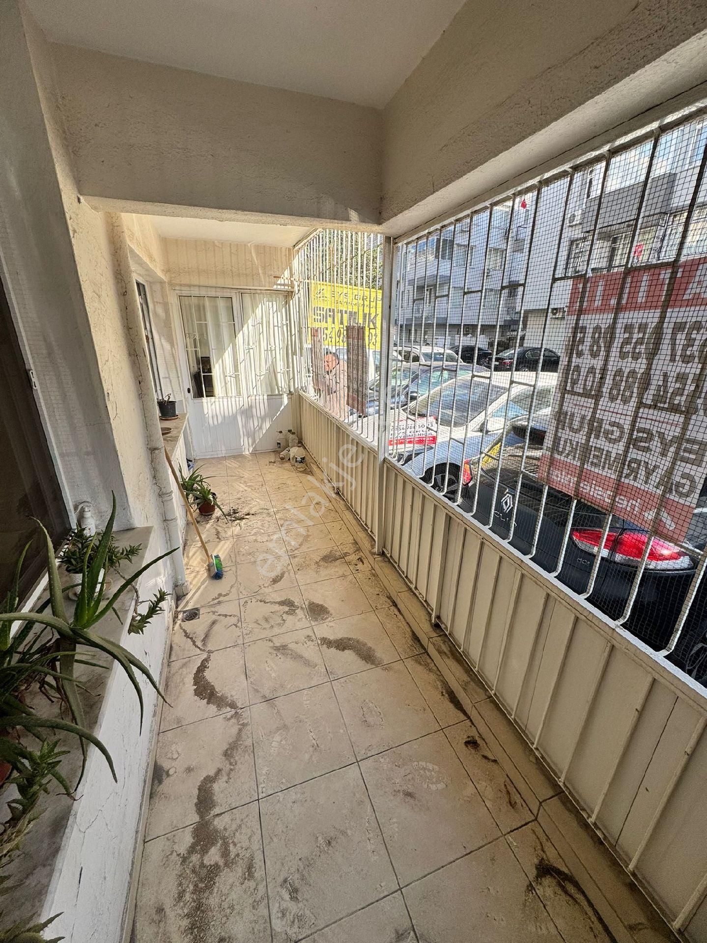 Hatay Bahçelievler De Yüksek Giriş Bahçeli Balkonlu 3+1 - Görsel 4