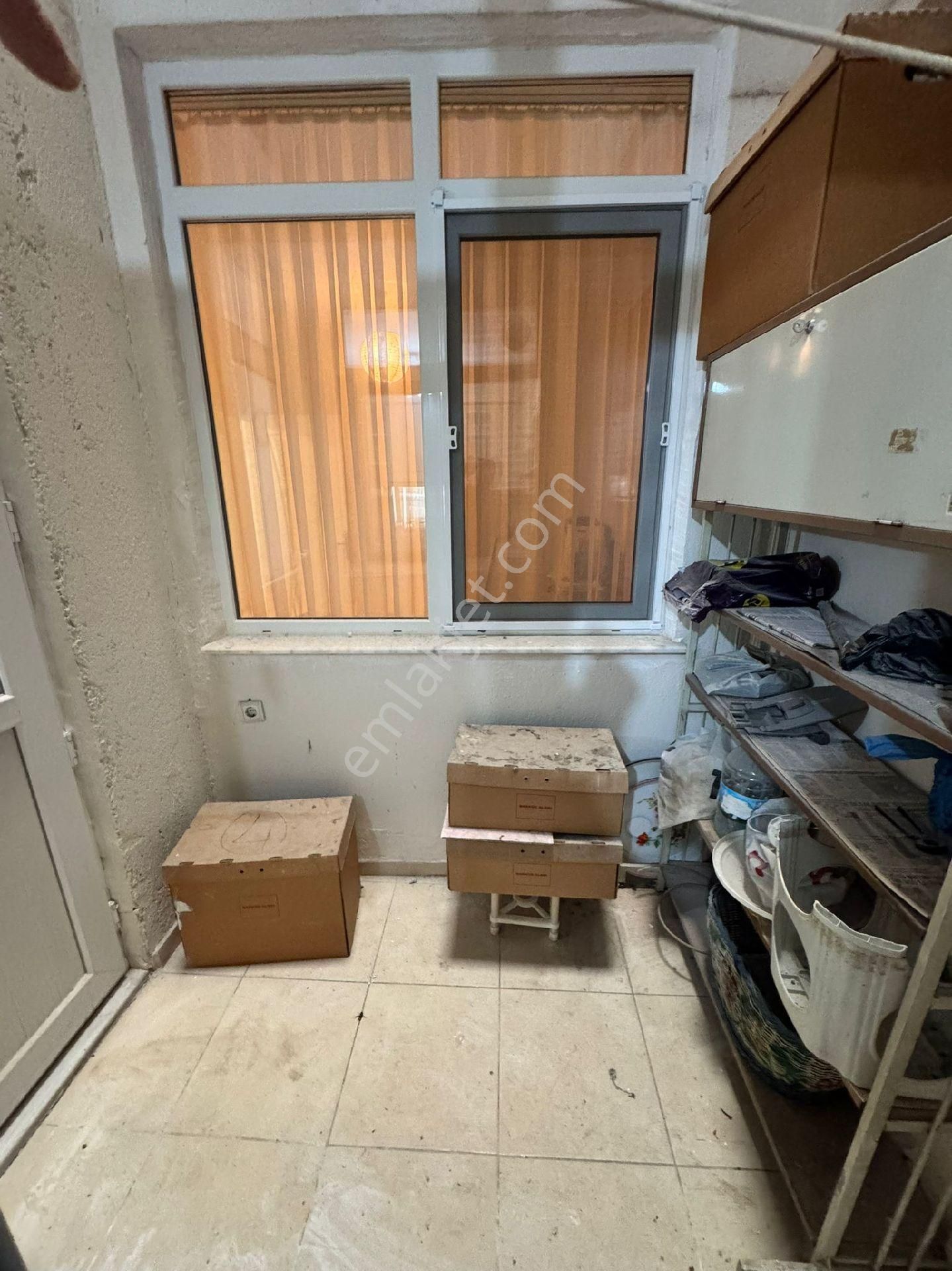 Hatay Bahçelievler De Yüksek Giriş Bahçeli Balkonlu 3+1 - Görsel 24