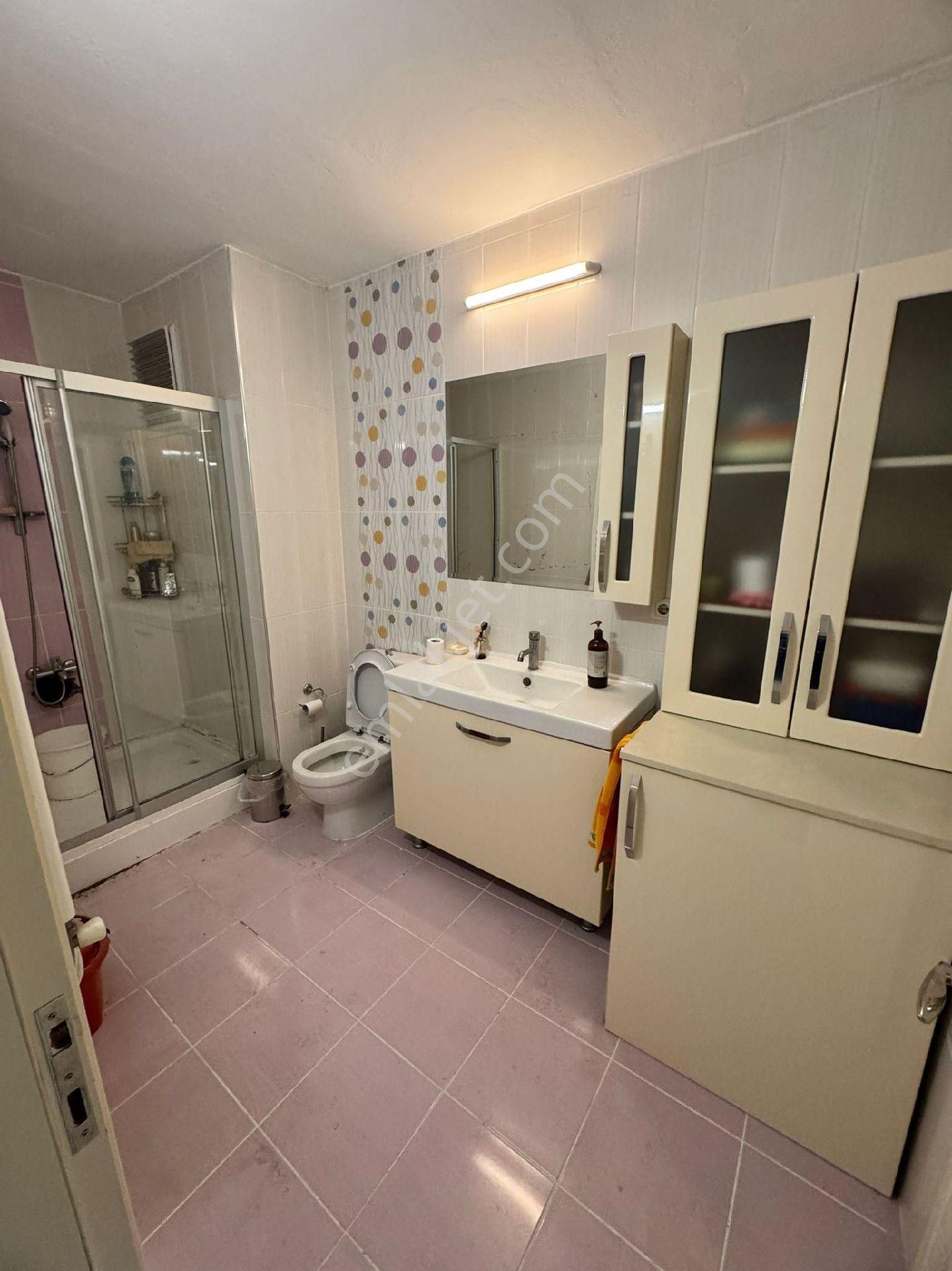 Hatay Bahçelievler De Yüksek Giriş Bahçeli Balkonlu 3+1 - Görsel 34