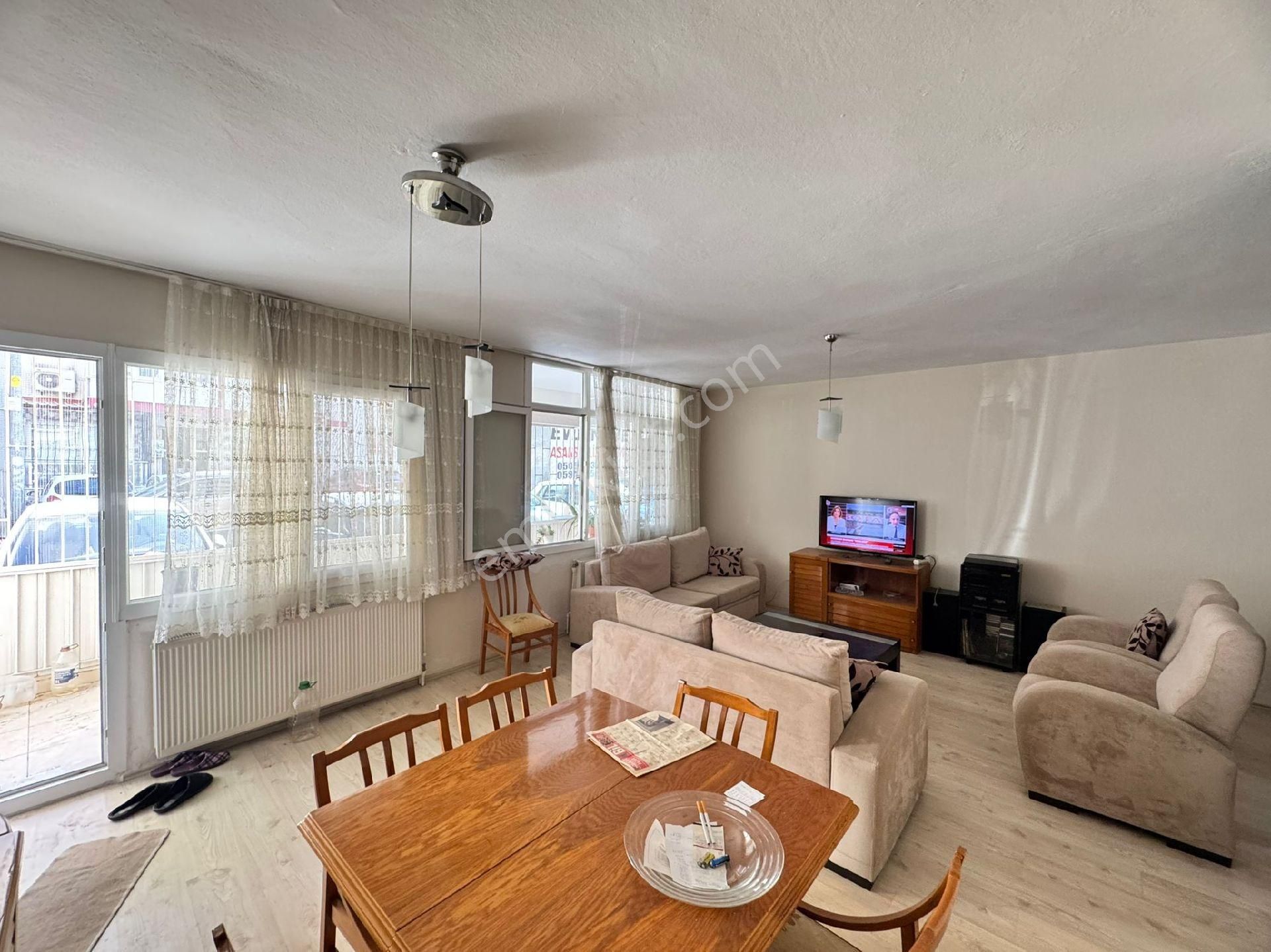 Hatay Bahçelievler De Yüksek Giriş Bahçeli Balkonlu 3+1 - Görsel 28