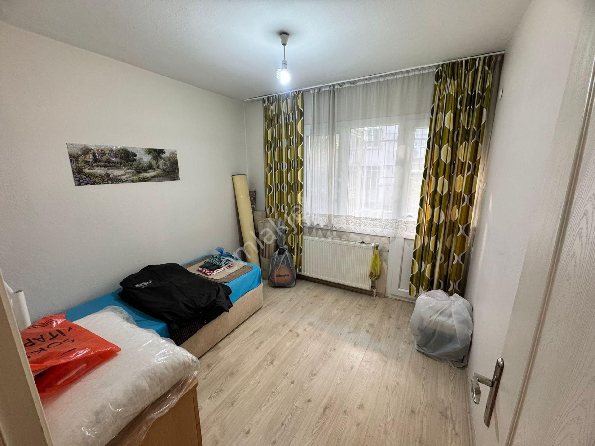 Hatay Bahçelievler De Yüksek Giriş Bahçeli Balkonlu 3+1 - Görsel 20