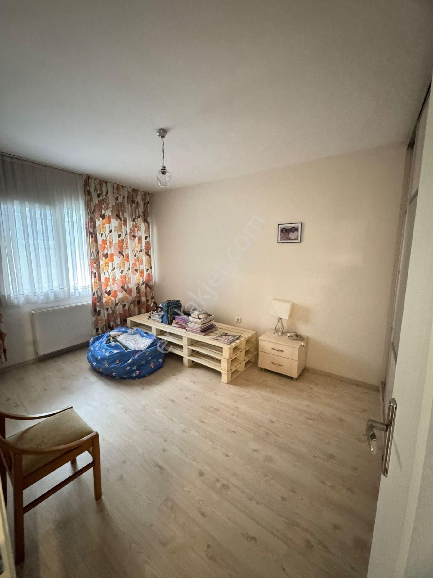 Hatay Bahçelievler De Yüksek Giriş Bahçeli Balkonlu 3+1 - Görsel 17