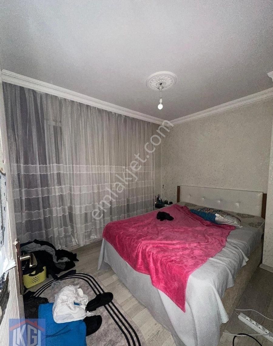 2+1 Yapılı Merkezi Konumda Önü Acık Balkonlu Acil - Görsel 4