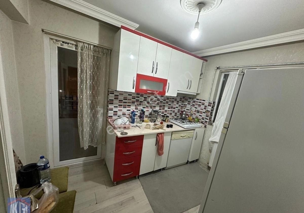 2+1 Yapılı Merkezi Konumda Önü Acık Balkonlu Acil - Görsel 6