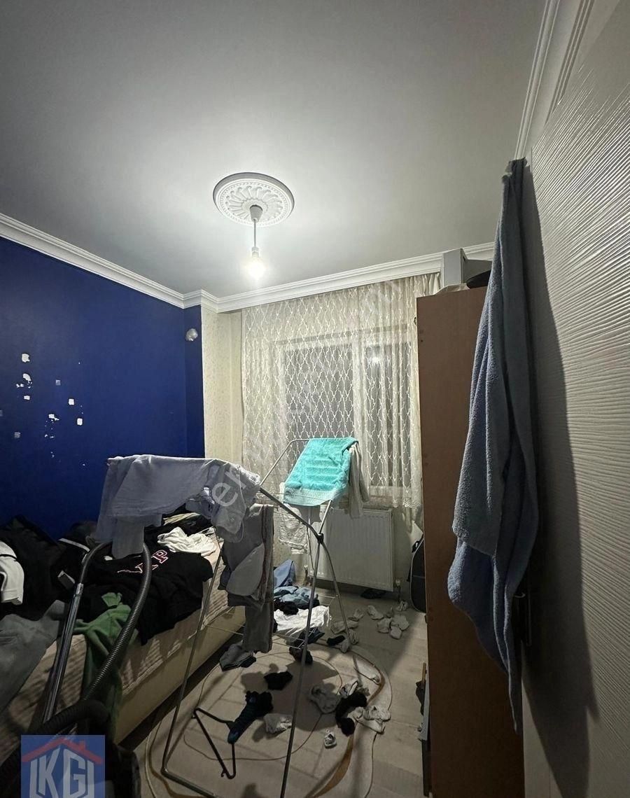 2+1 Yapılı Merkezi Konumda Önü Acık Balkonlu Acil - Görsel 11