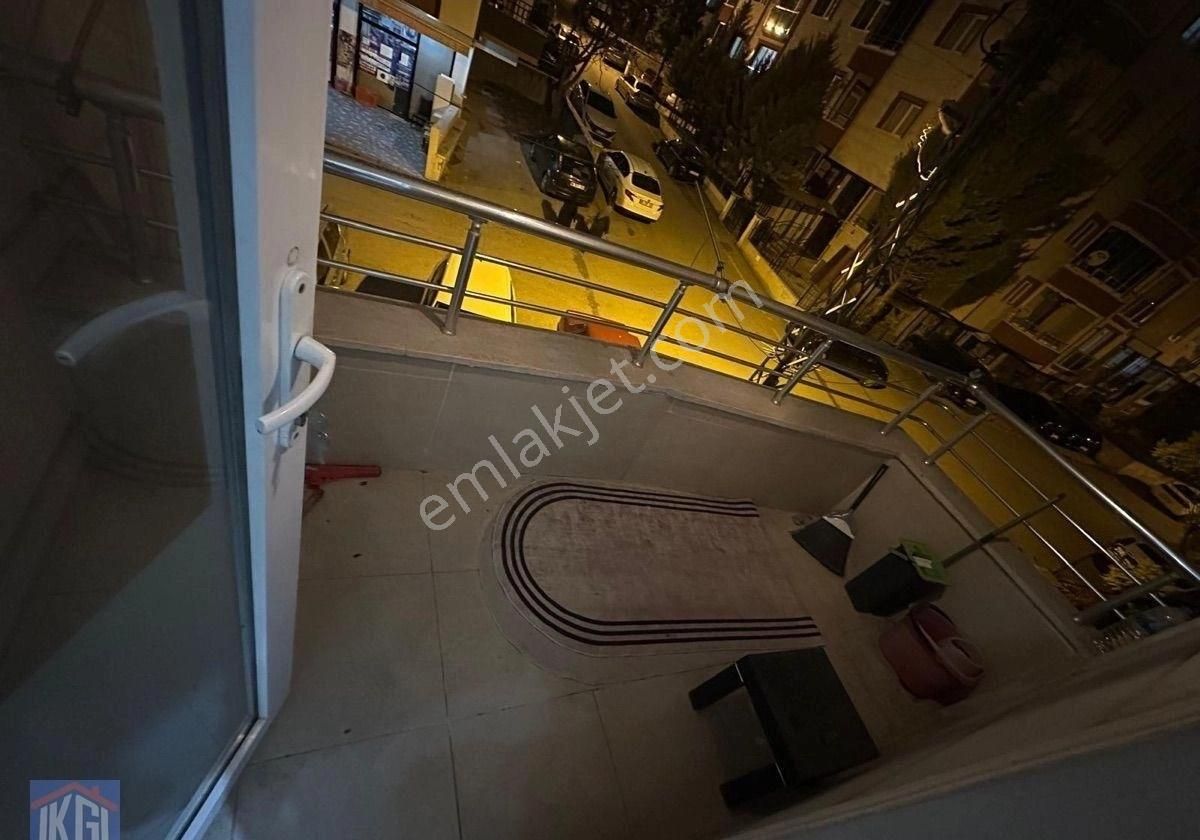 2+1 Yapılı Merkezi Konumda Önü Acık Balkonlu Acil - Görsel 7