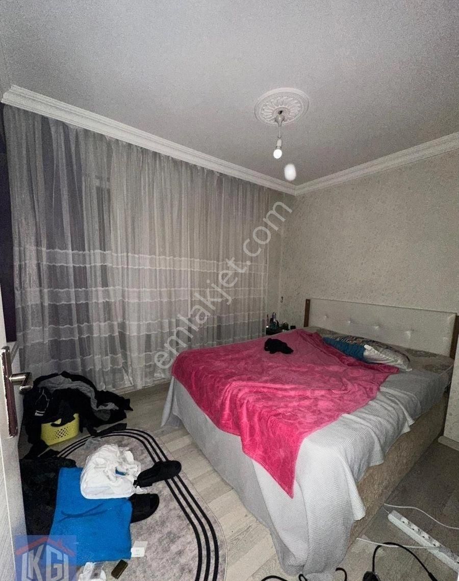 2+1 Yapılı Merkezi Konumda Önü Acık Balkonlu Acil - Görsel 10