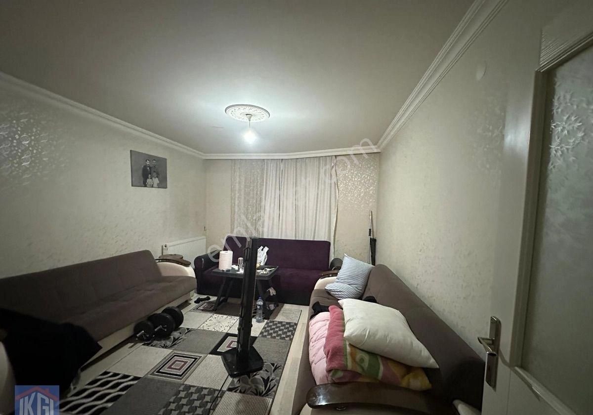 2+1 Yapılı Merkezi Konumda Önü Acık Balkonlu Acil - Görsel 5