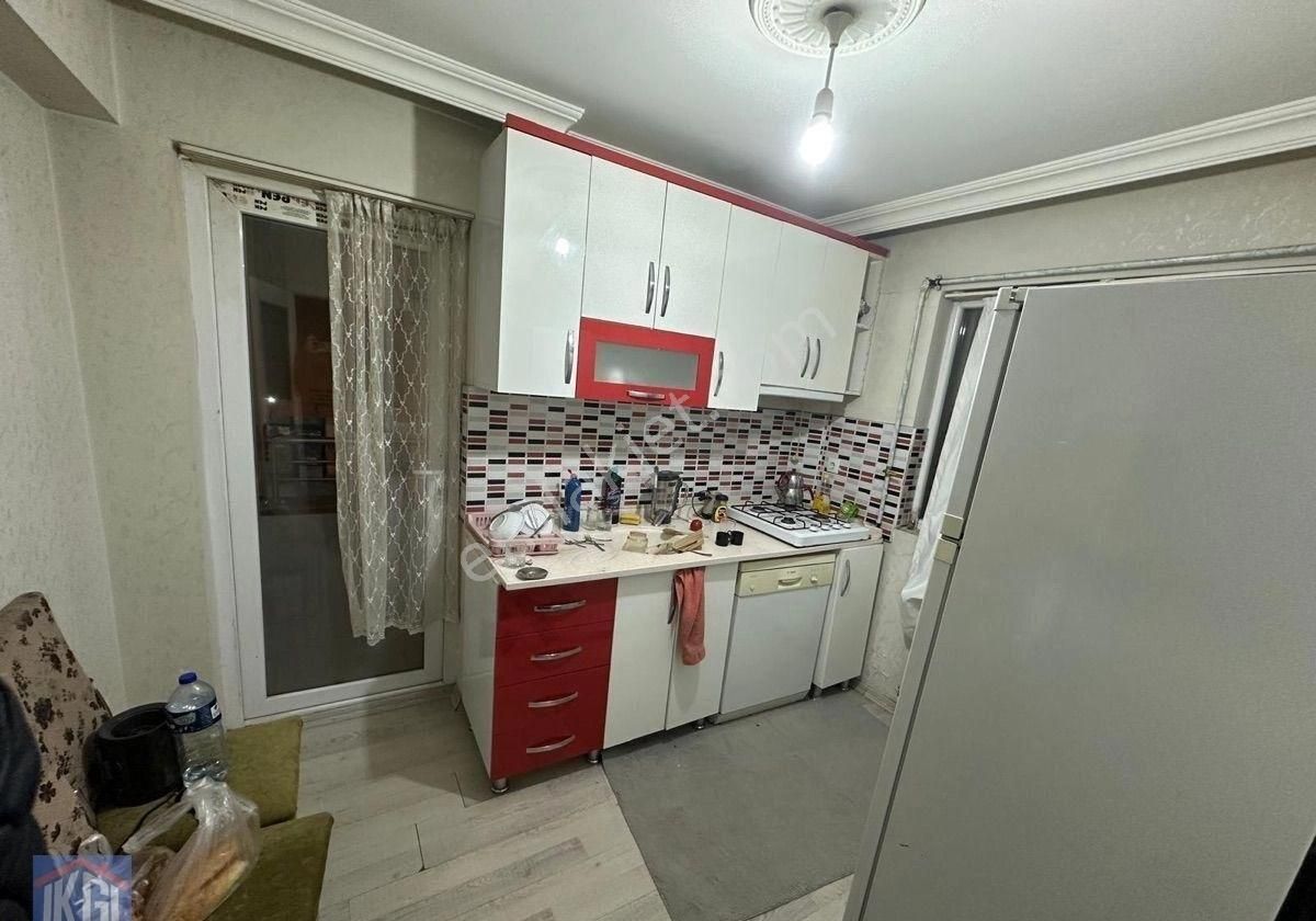 2+1 Yapılı Merkezi Konumda Önü Acık Balkonlu Acil - Görsel 9