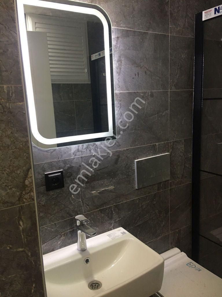 Kaan Emlaktan Yenişafakta Ferhatlara Yakın 4+1 Lüks Satılık Daire. - Görsel 16