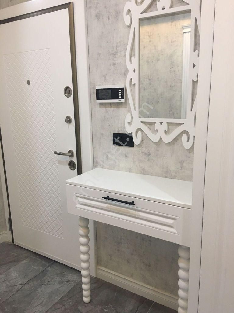 Kaan Emlaktan Yenişafakta Ferhatlara Yakın 4+1 Lüks Satılık Daire. - Görsel 29