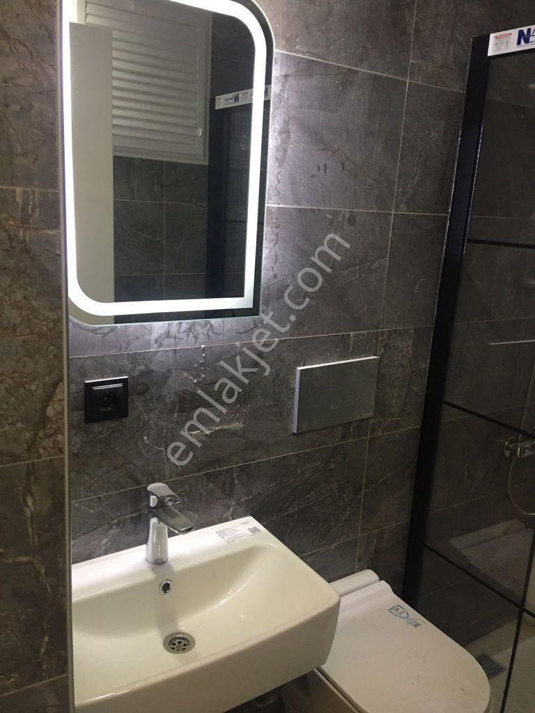 Kaan Emlaktan Yenişafakta Ferhatlara Yakın 4+1 Lüks Satılık Daire. - Görsel 20