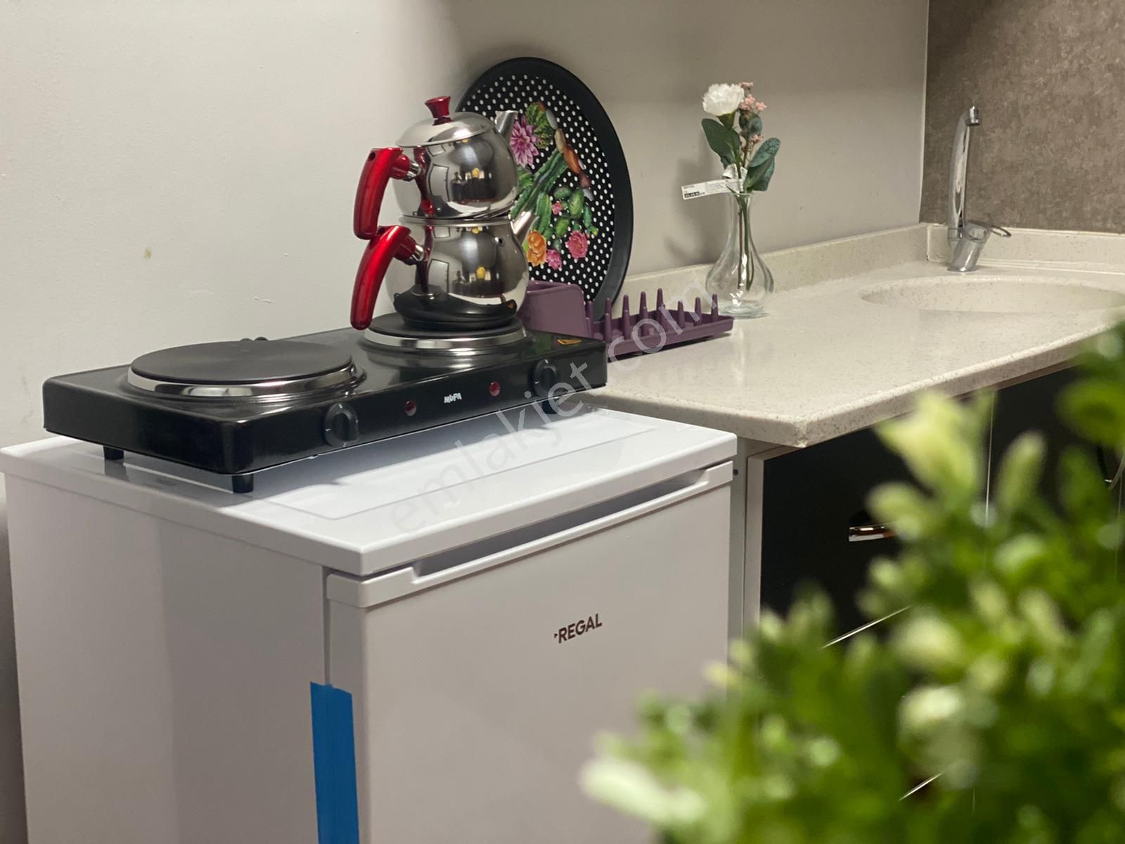 Kızılay Avm Yanı Lüx Hijyen Wifi Kızılay Merkez Kalite Ayrıcalıktır - Görsel 6