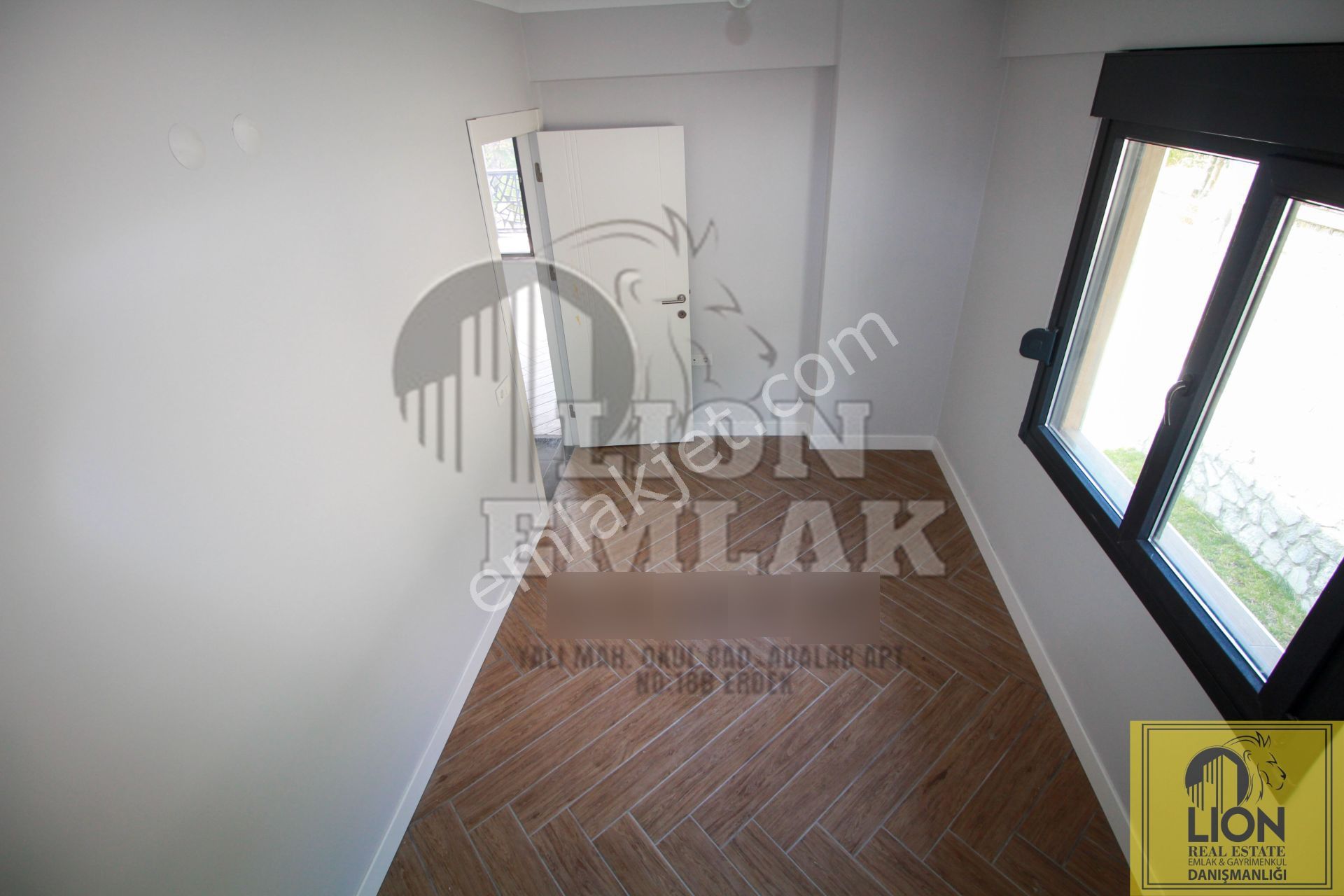 🟨⬛lıon Emlak'tan Erdek Ocaklarda Deniz Manzaralı Havuzlu 2+2 Sıfır Satılık Ters Dublex Daire⬛🟨 - Görsel 21