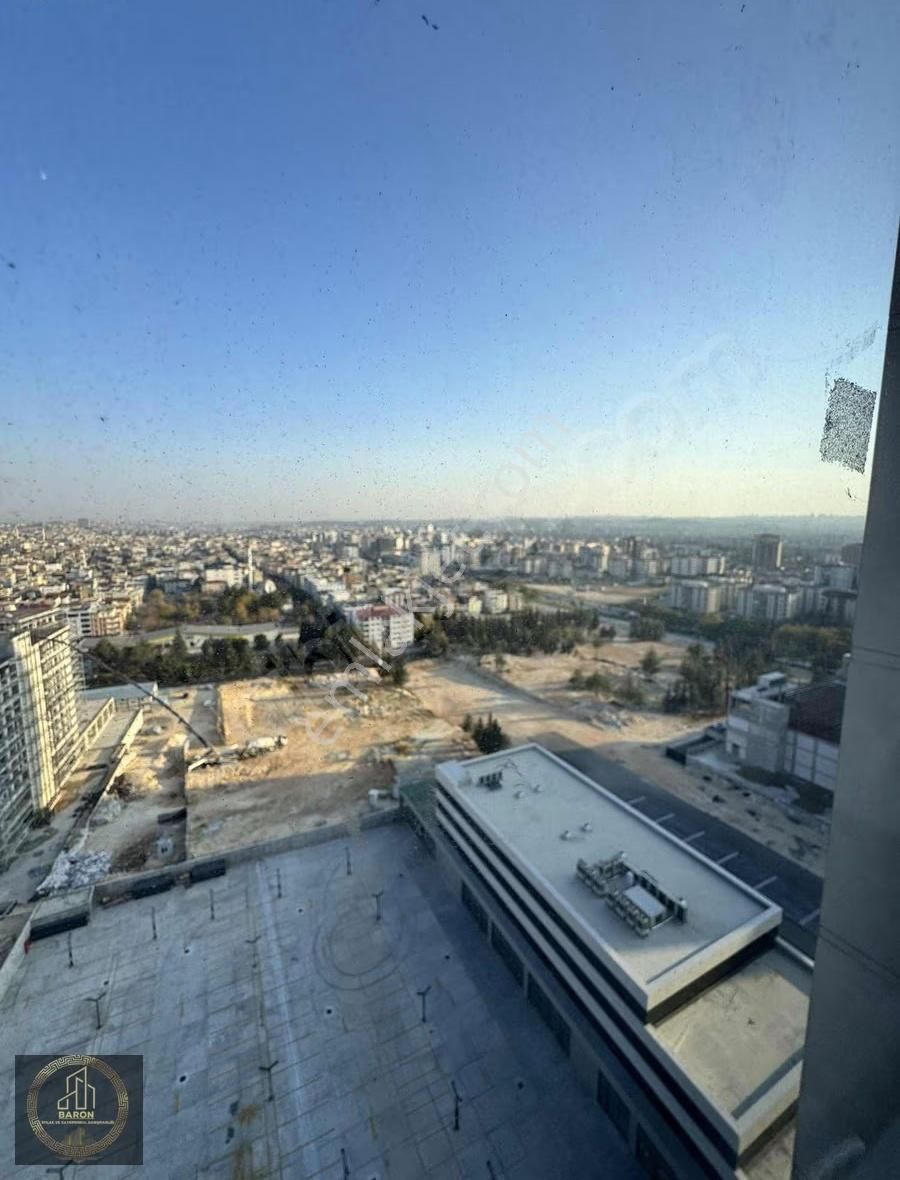 Barondan Gentaş Towers De Kiralık Ofis - Görsel 11