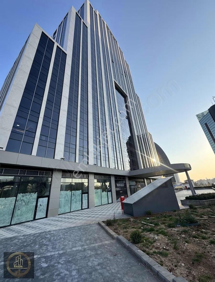 Barondan Gentaş Towers De Kiralık Ofis - Görsel 6