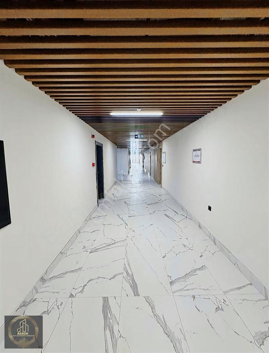 Barondan Gentaş Towers De Kiralık Ofis - Görsel 9