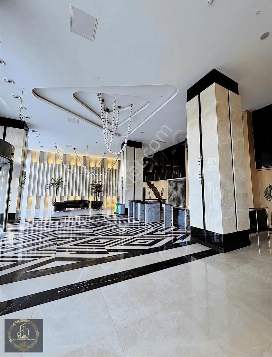 Barondan Gentaş Towers De Kiralık Ofis