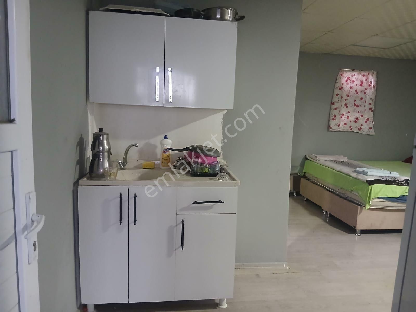 Adana Çukurova Mafasimaz Mah Eşyalı Stüdyo Daire