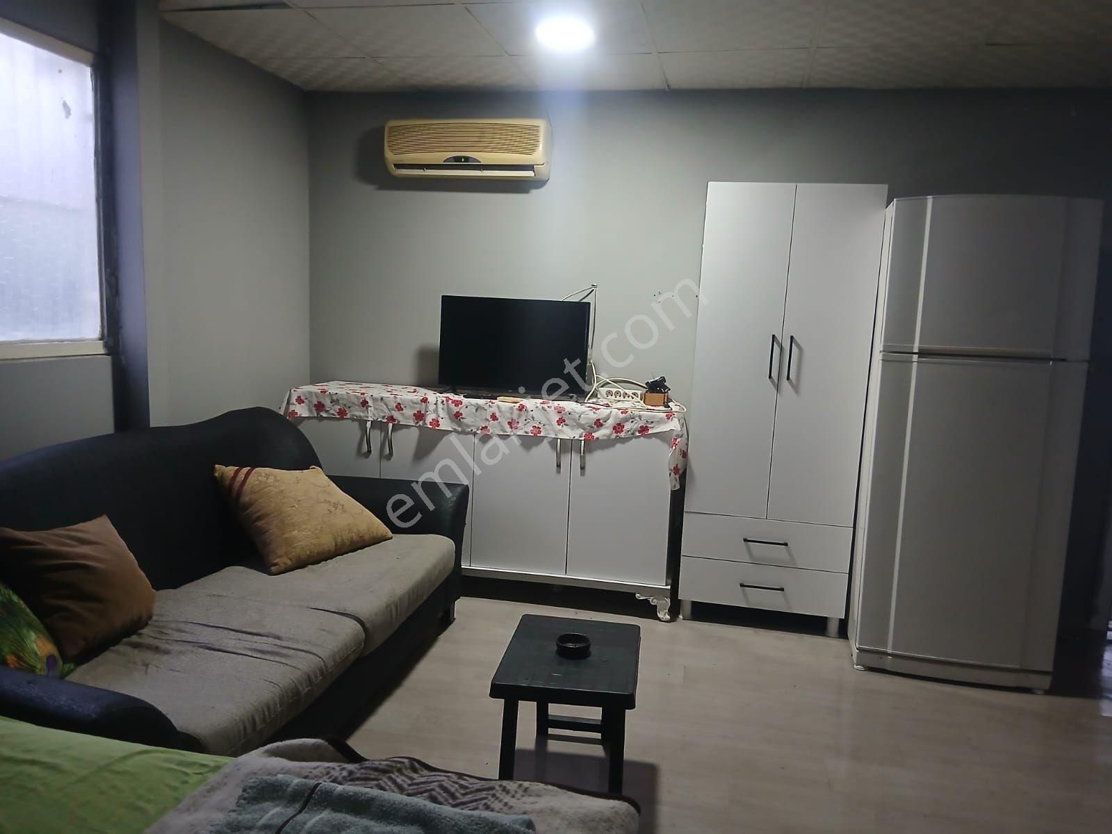 Adana Çukurova Mafasimaz Mah Eşyalı Stüdyo Daire - Görsel 2