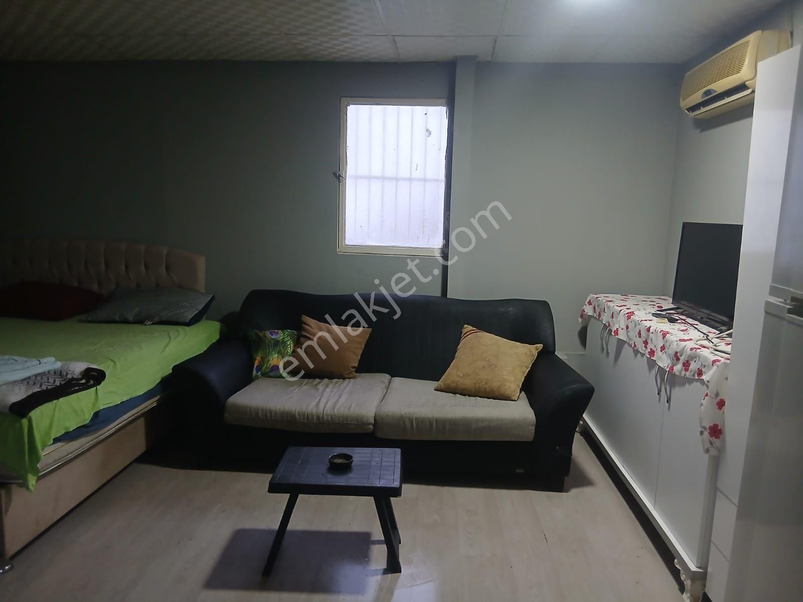 Adana Çukurova Mafasimaz Mah Eşyalı Stüdyo Daire - Görsel 4