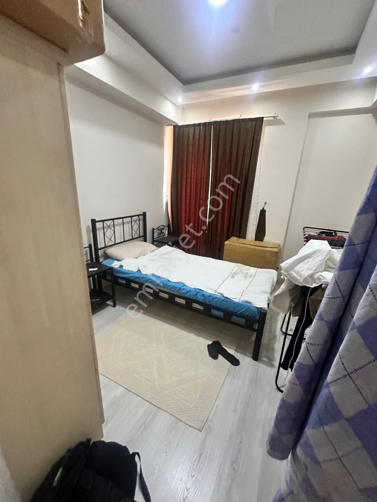 Dalaman Kaymakamlık Sokağında Aciilll Satılık 2+1 Daire - Görsel 11