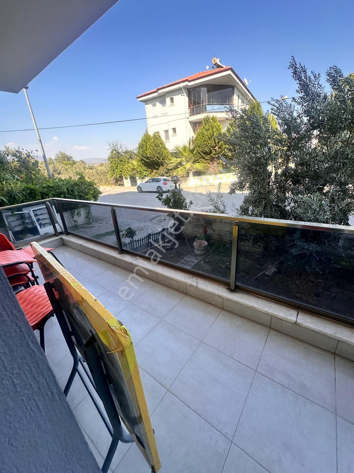 Dalaman Kaymakamlık Sokağında Aciilll Satılık 2+1 Daire - Görsel 18