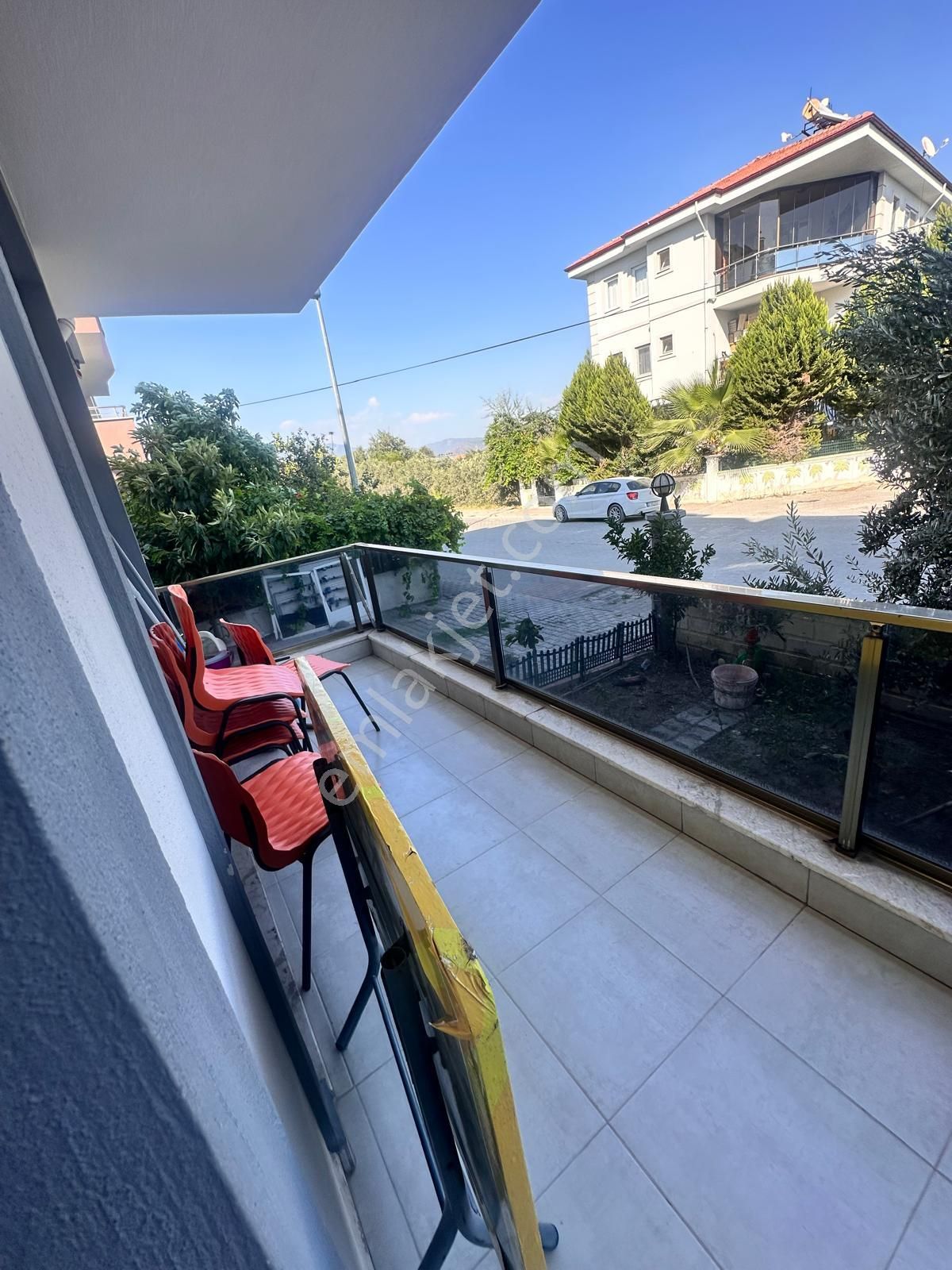 Dalaman Kaymakamlık Sokağında Aciilll Satılık 2+1 Daire - Görsel 19