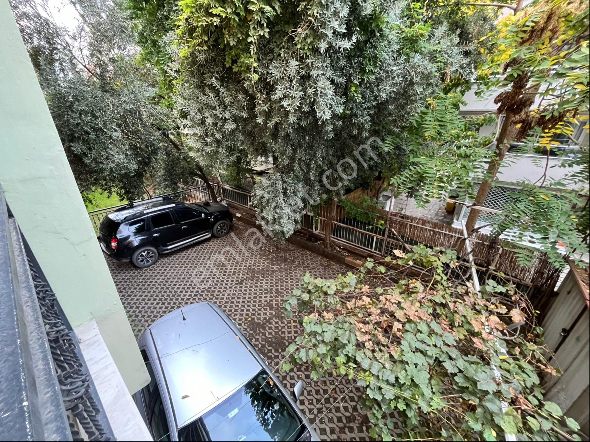 Karşıyaka Ordu Bulvarı Ebeveyn Banyolu 3+1 Satılık Daire - Görsel 44