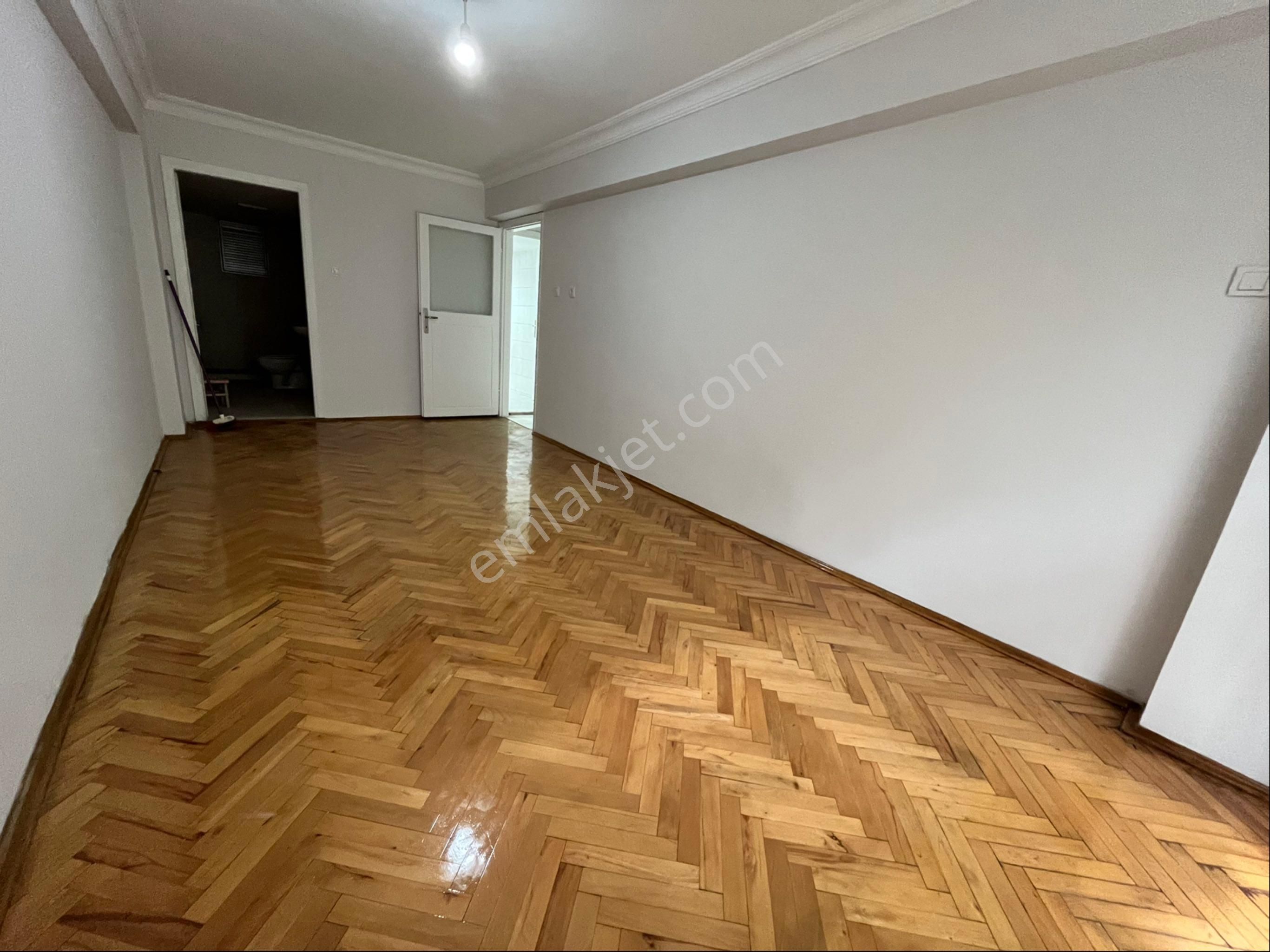 Karşıyaka Ordu Bulvarı Ebeveyn Banyolu 3+1 Satılık Daire - Görsel 34