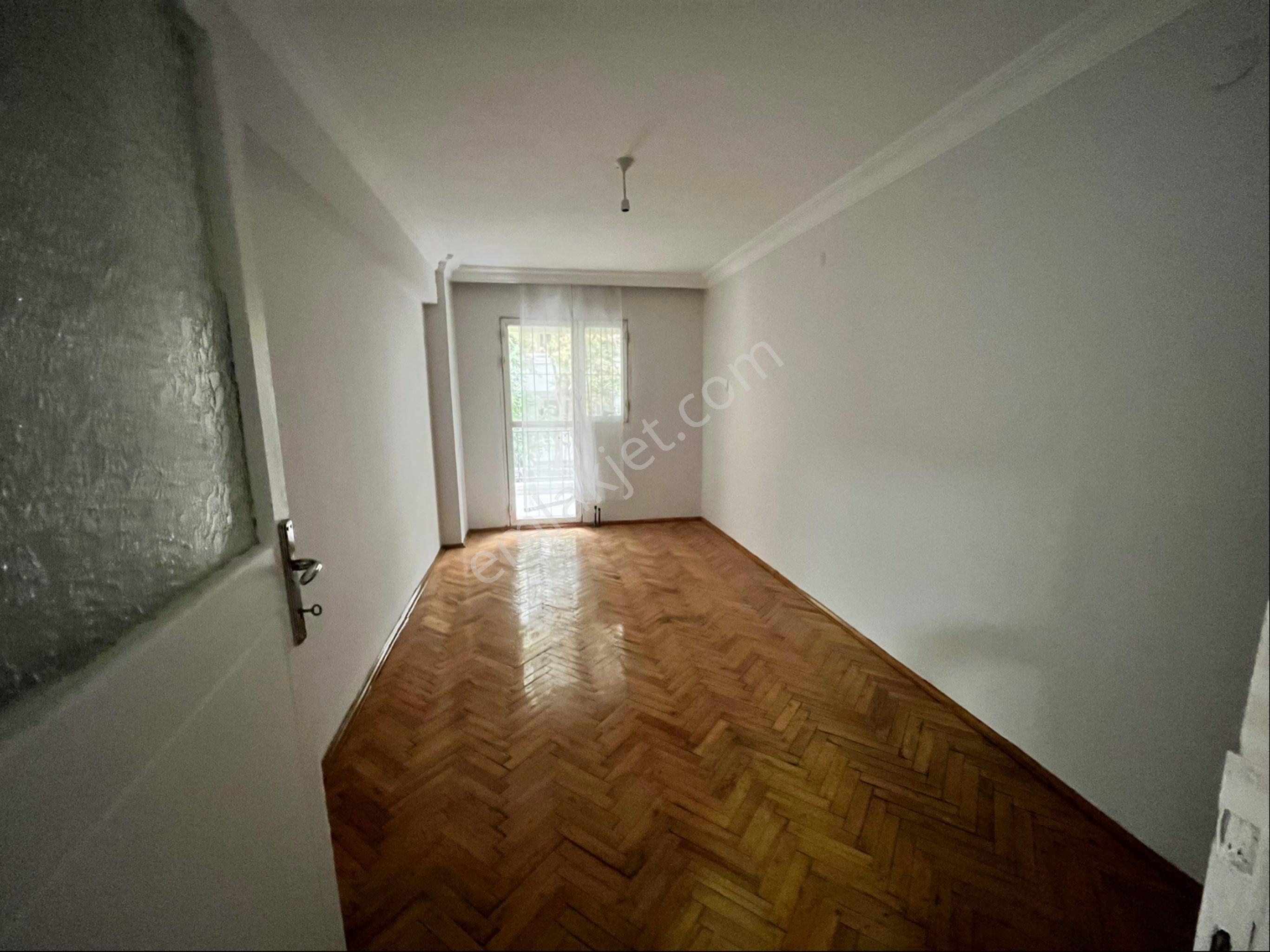 Karşıyaka Ordu Bulvarı Ebeveyn Banyolu 3+1 Satılık Daire - Görsel 26