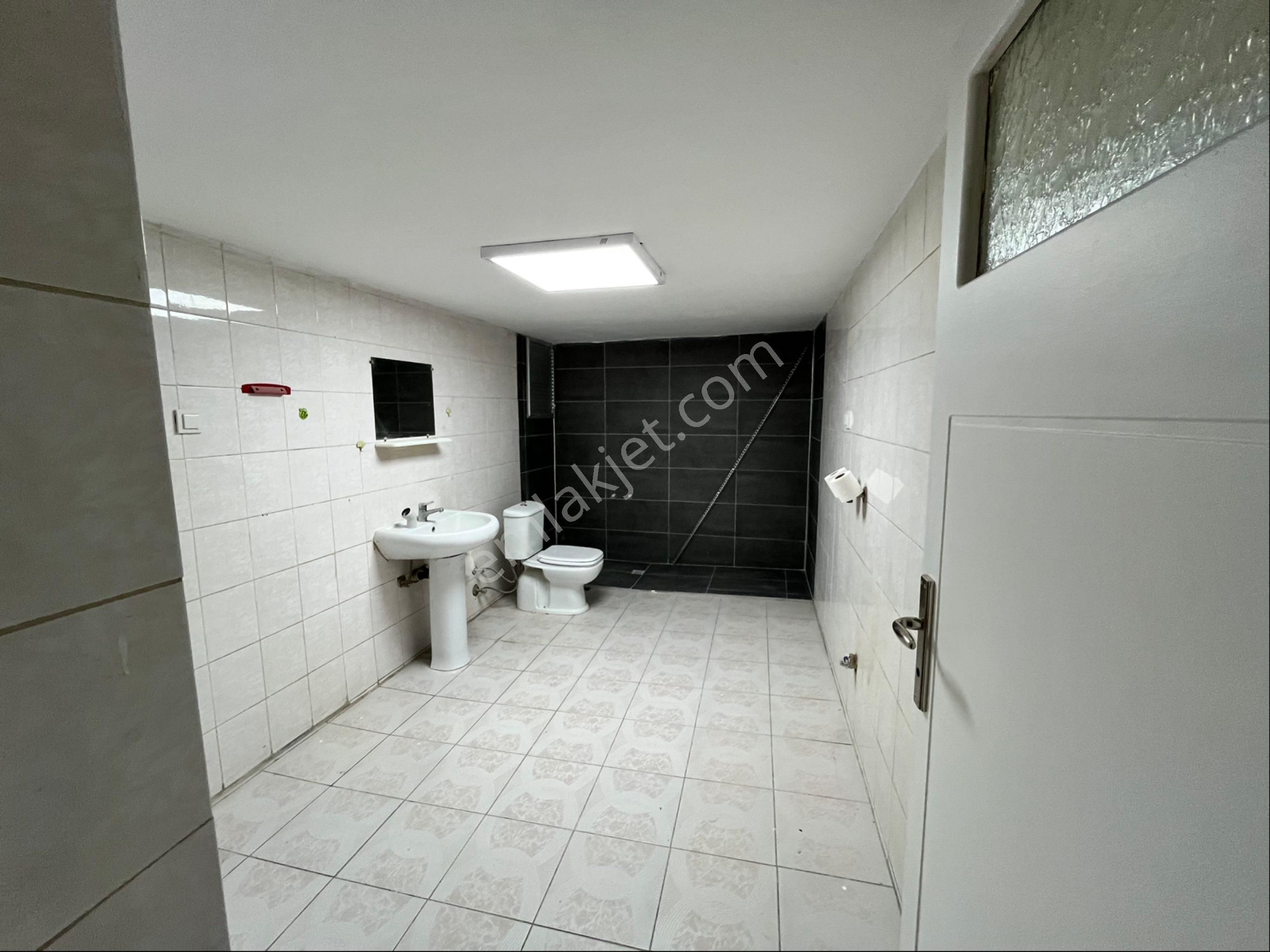 Karşıyaka Ordu Bulvarı Ebeveyn Banyolu 3+1 Satılık Daire - Görsel 29