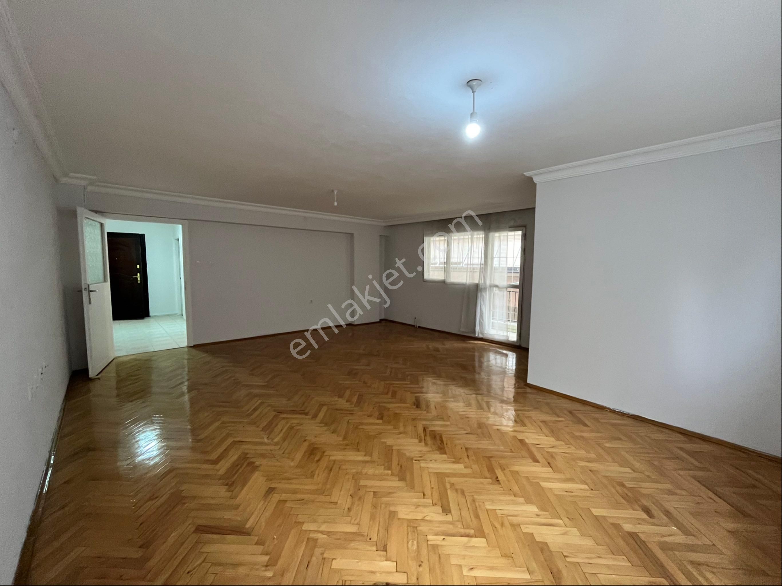 Karşıyaka Ordu Bulvarı Ebeveyn Banyolu 3+1 Satılık Daire - Görsel 19