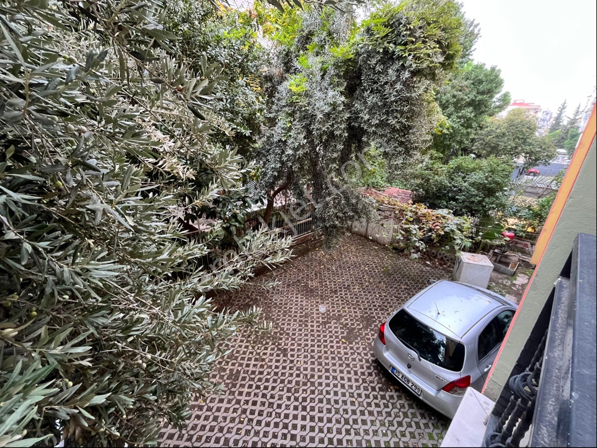 Karşıyaka Ordu Bulvarı Ebeveyn Banyolu 3+1 Satılık Daire - Görsel 42