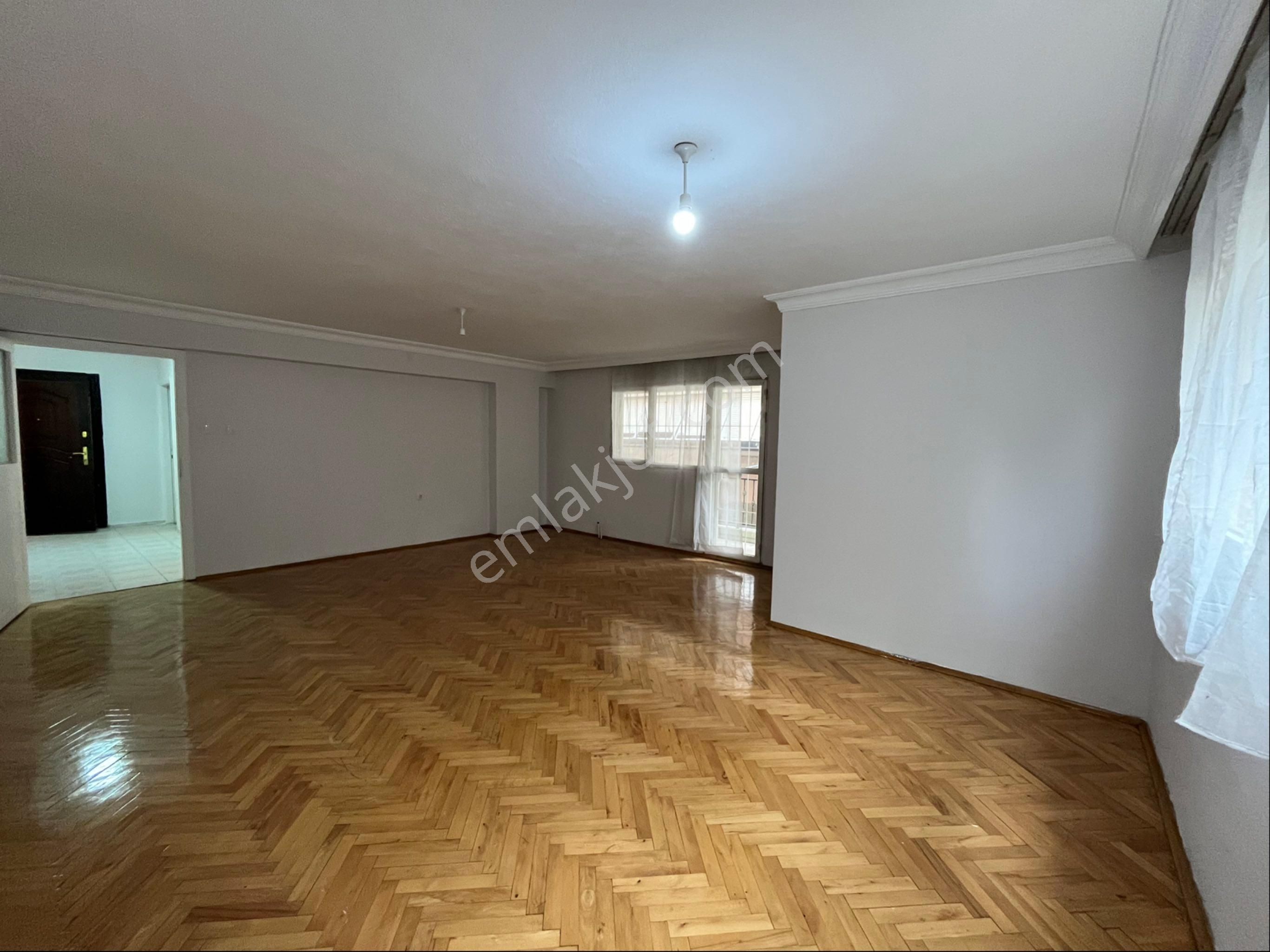 Karşıyaka Ordu Bulvarı Ebeveyn Banyolu 3+1 Satılık Daire - Görsel 20