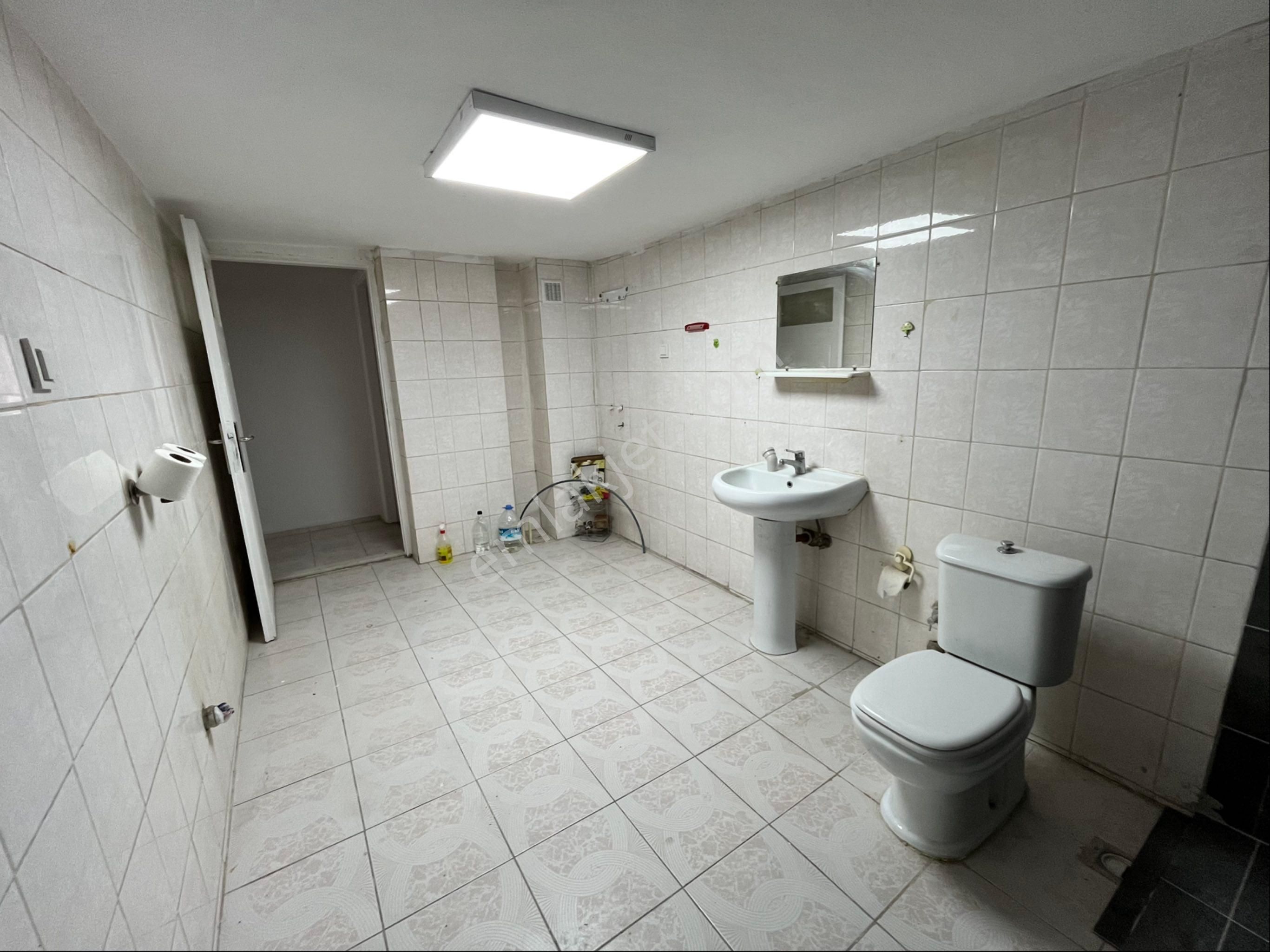 Karşıyaka Ordu Bulvarı Ebeveyn Banyolu 3+1 Satılık Daire - Görsel 31