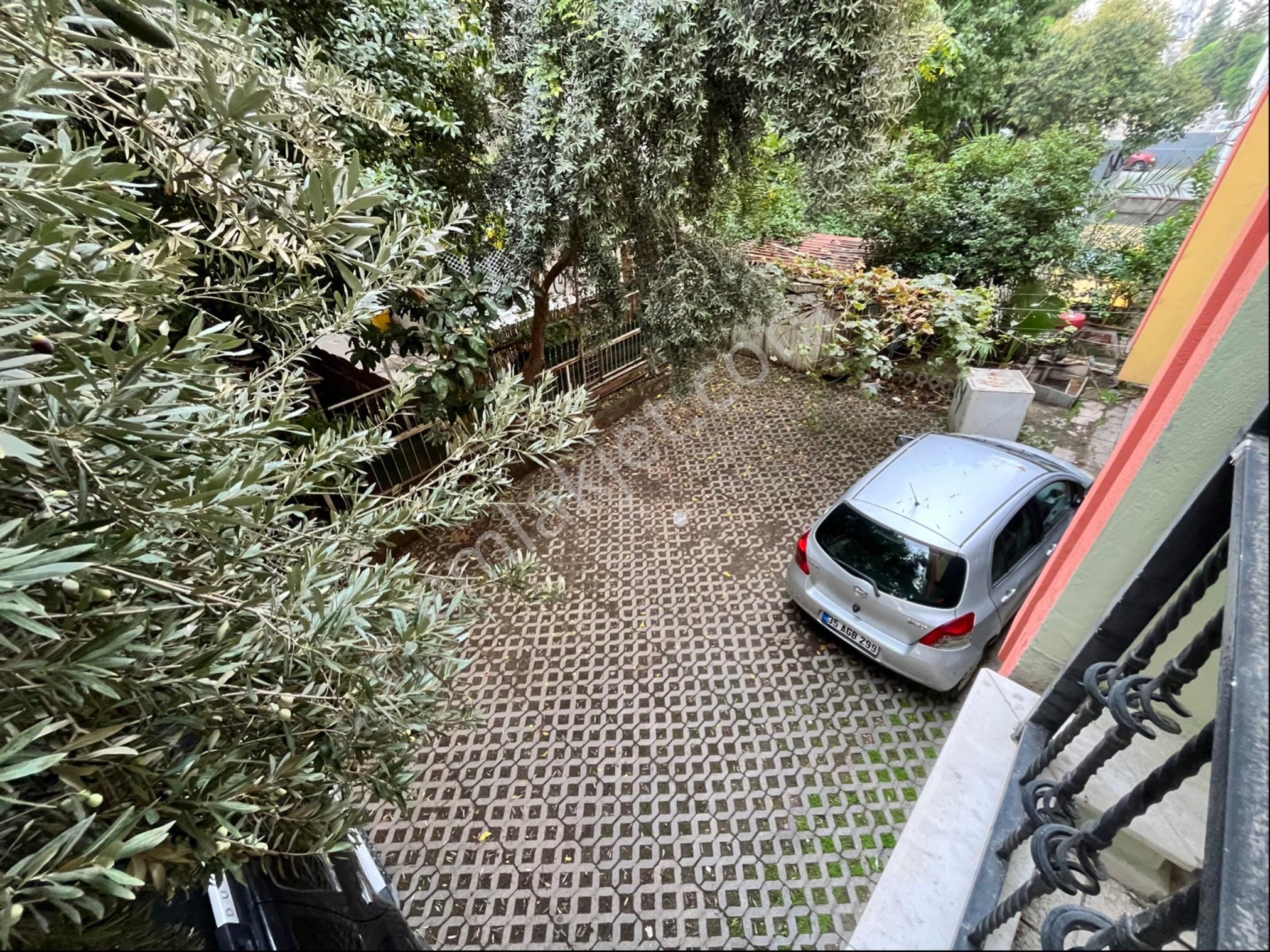 Karşıyaka Ordu Bulvarı Ebeveyn Banyolu 3+1 Satılık Daire - Görsel 41