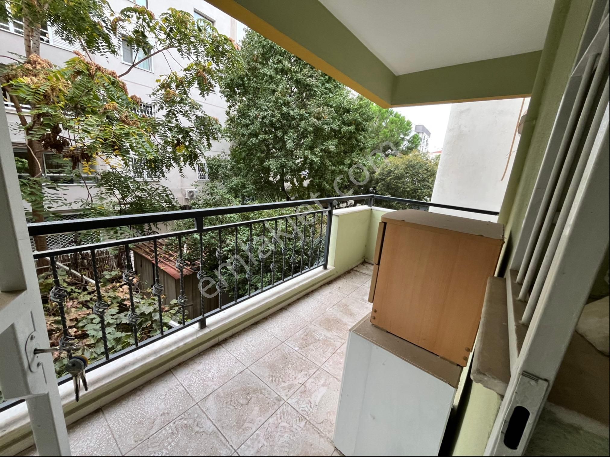 Karşıyaka Ordu Bulvarı Ebeveyn Banyolu 3+1 Satılık Daire - Görsel 43