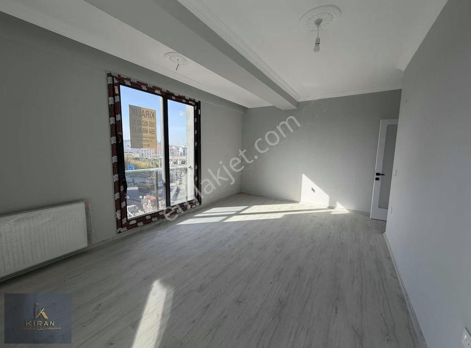 Menemen Uğur Mumcu Mahallesi 2+1 Kiralık Daire - Görsel 2