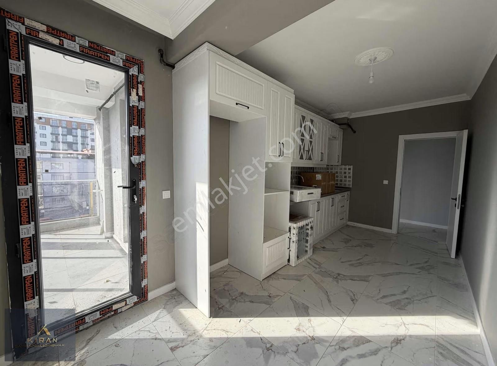 Menemen Uğur Mumcu Mahallesi 2+1 Kiralık Daire - Görsel 12