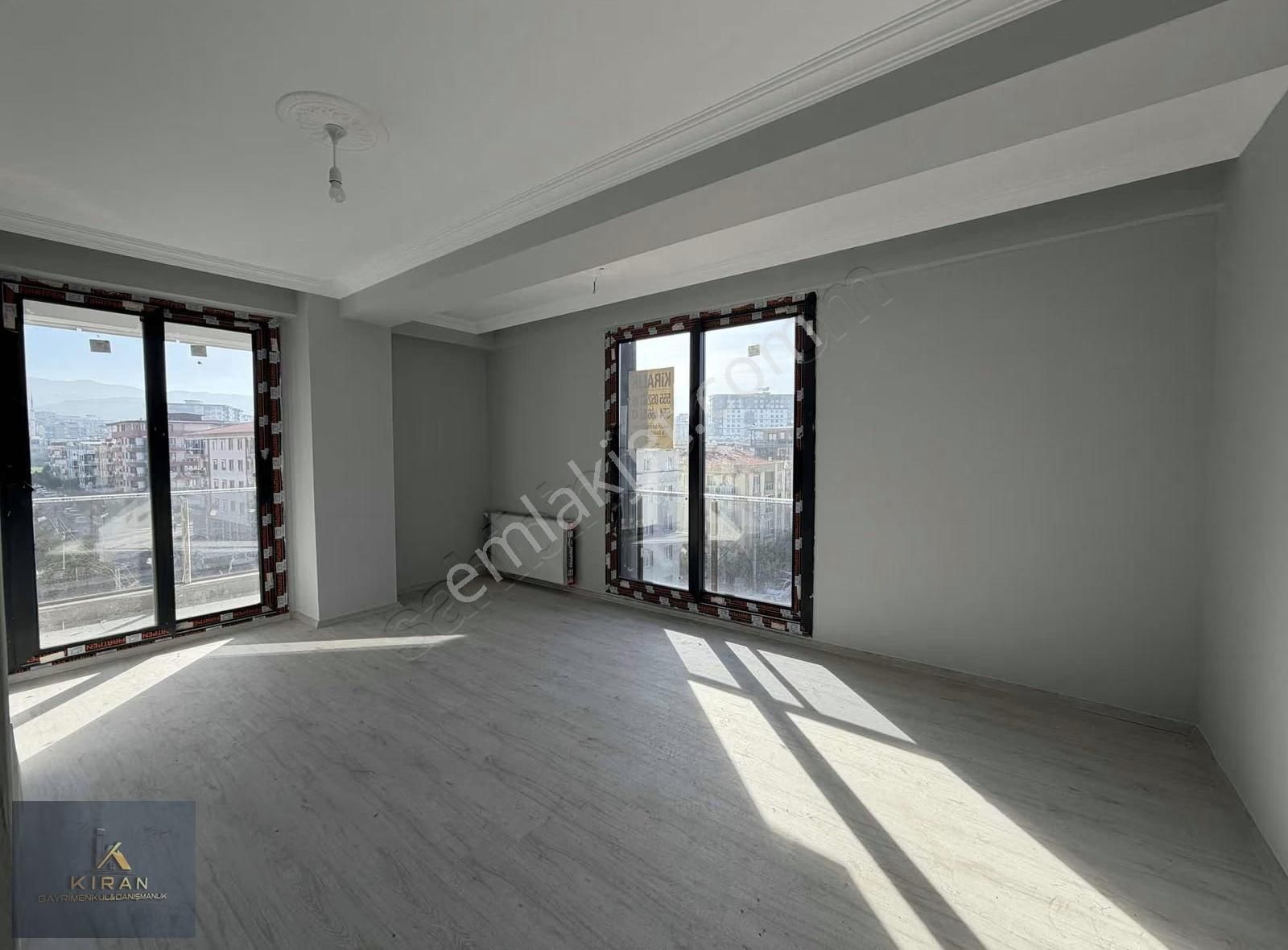 Menemen Uğur Mumcu Mahallesi 2+1 Kiralık Daire - Görsel 8