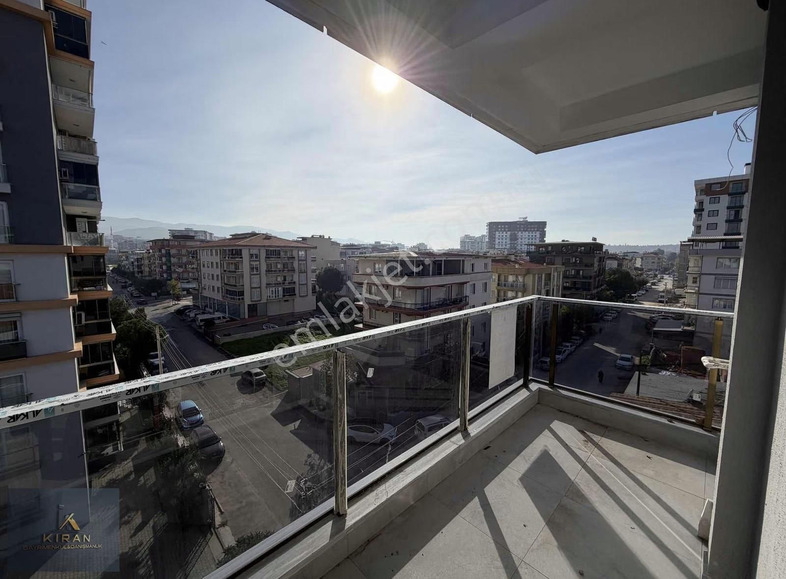 Menemen Uğur Mumcu Mahallesi 2+1 Kiralık Daire - Görsel 18