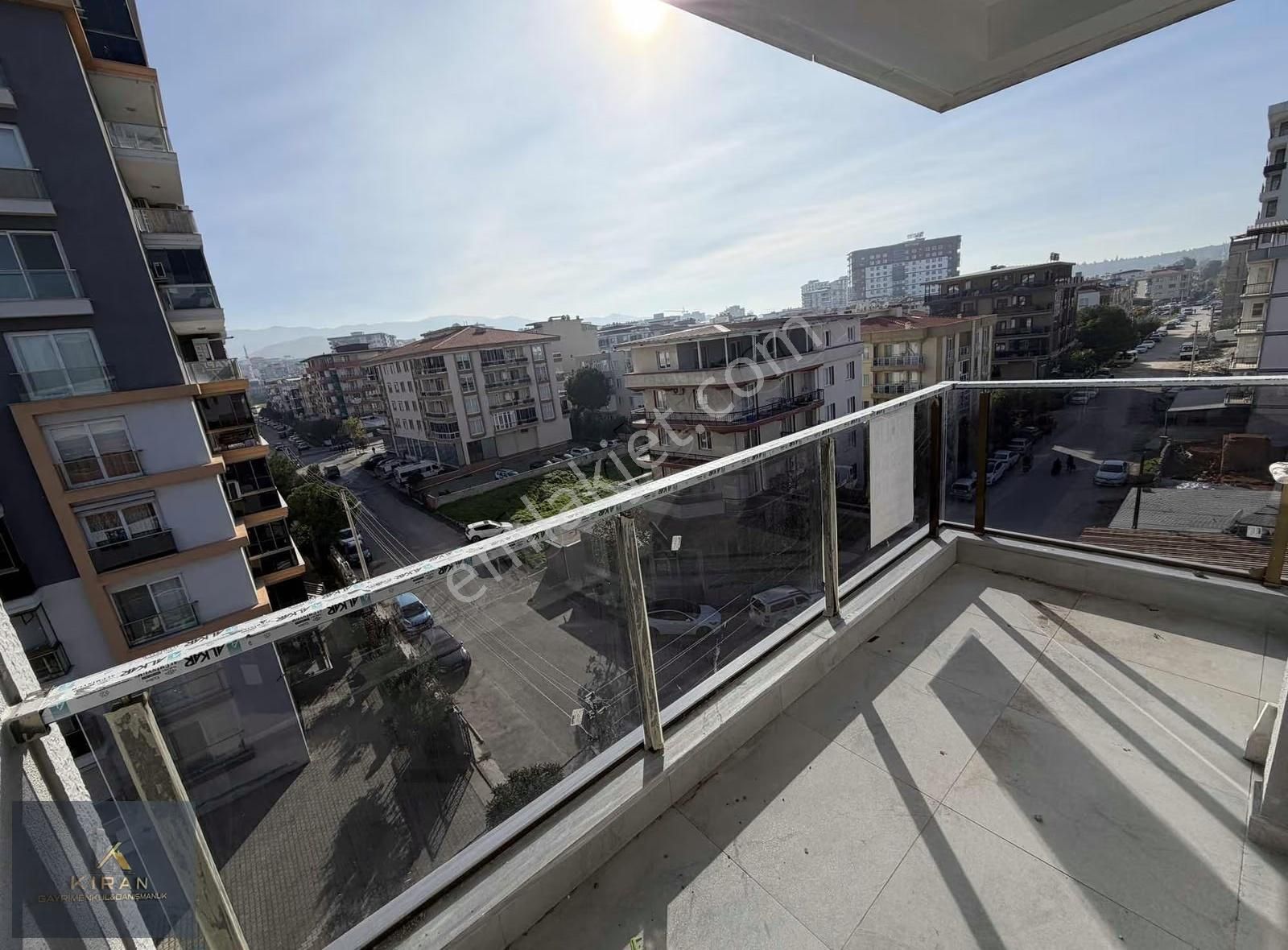 Menemen Uğur Mumcu Mahallesi 2+1 Kiralık Daire - Görsel 14