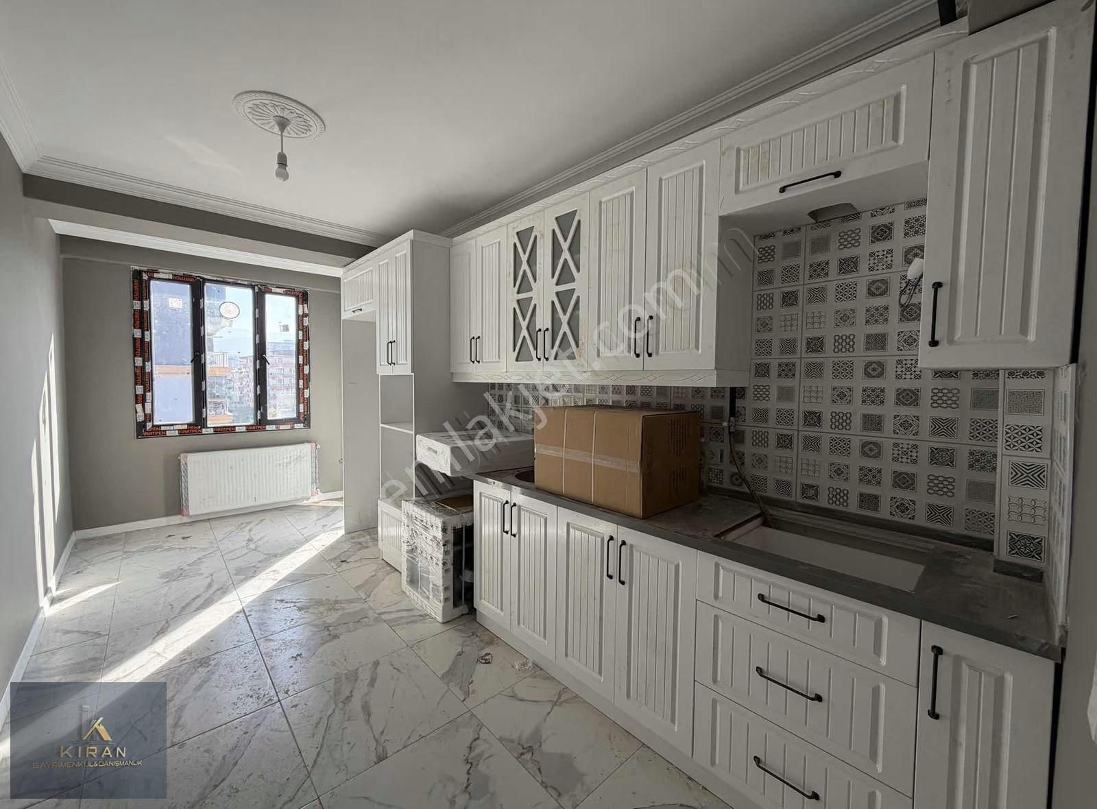 Menemen Uğur Mumcu Mahallesi 2+1 Kiralık Daire - Görsel 7