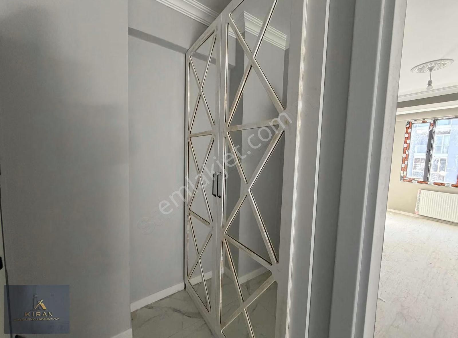 Menemen Uğur Mumcu Mahallesi 2+1 Kiralık Daire - Görsel 19