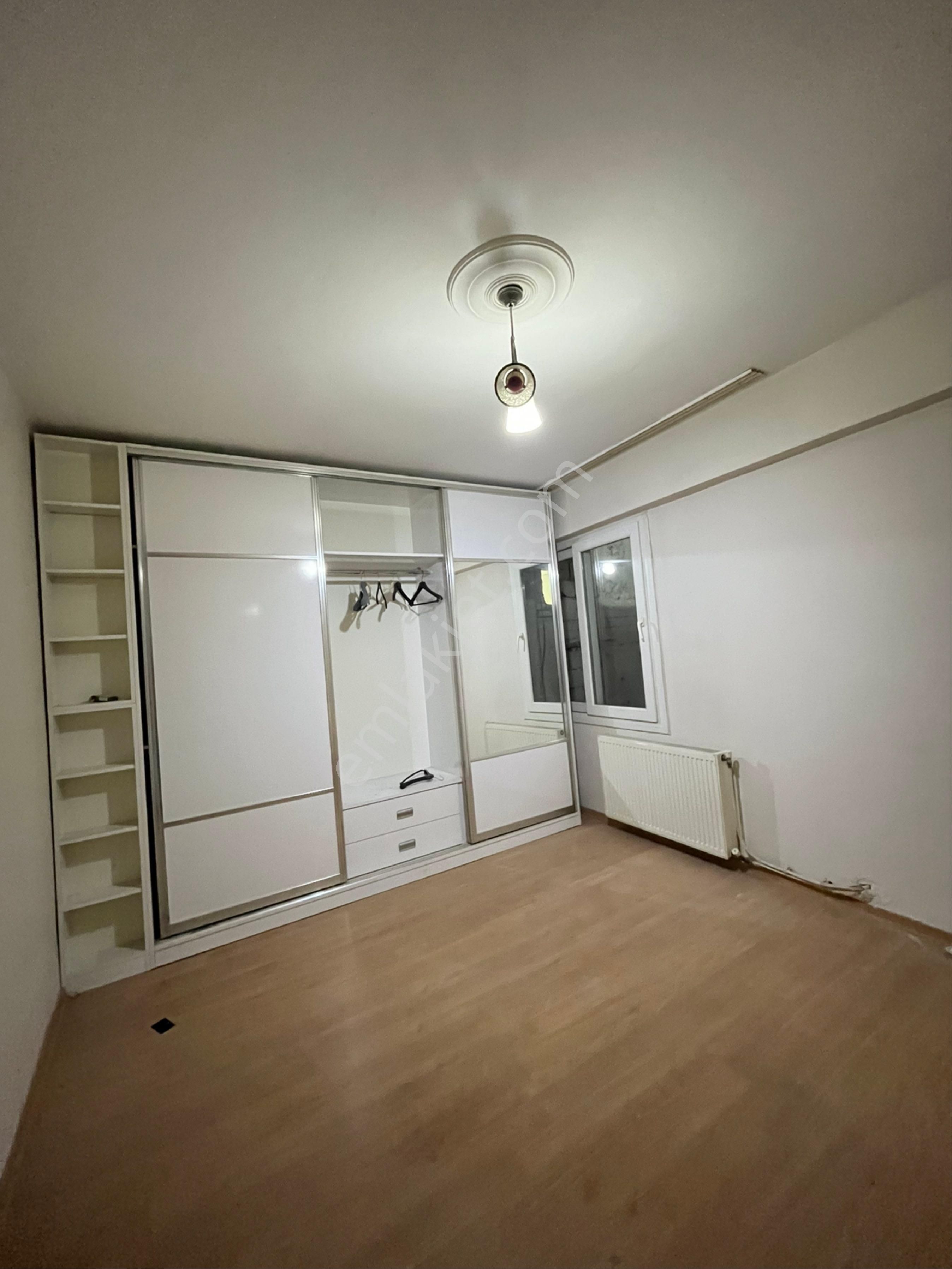 İzmir Yeşilyurt Ordu Caddesi Üzerinde 3+1 Satılık Daire - Görsel 18