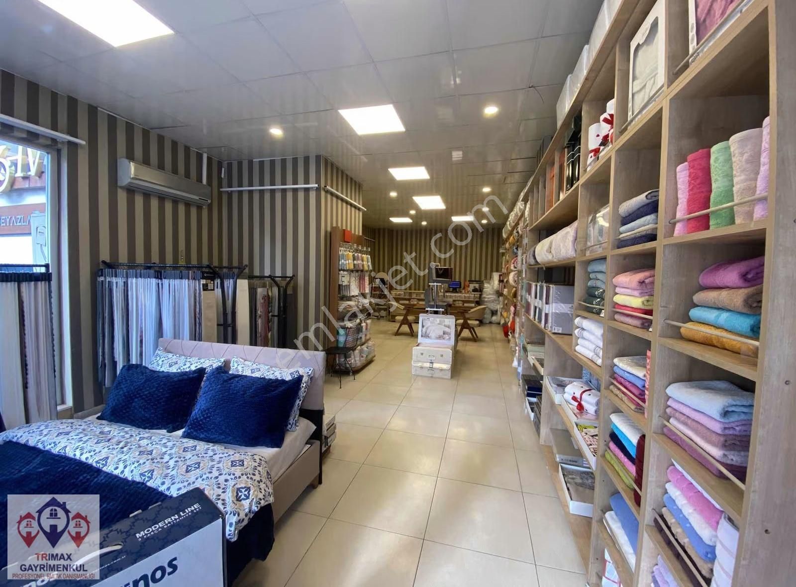 Acil Satılık Düz Giriş Ve Sitelerin Tam Girişinde Dükkan - Görsel 3