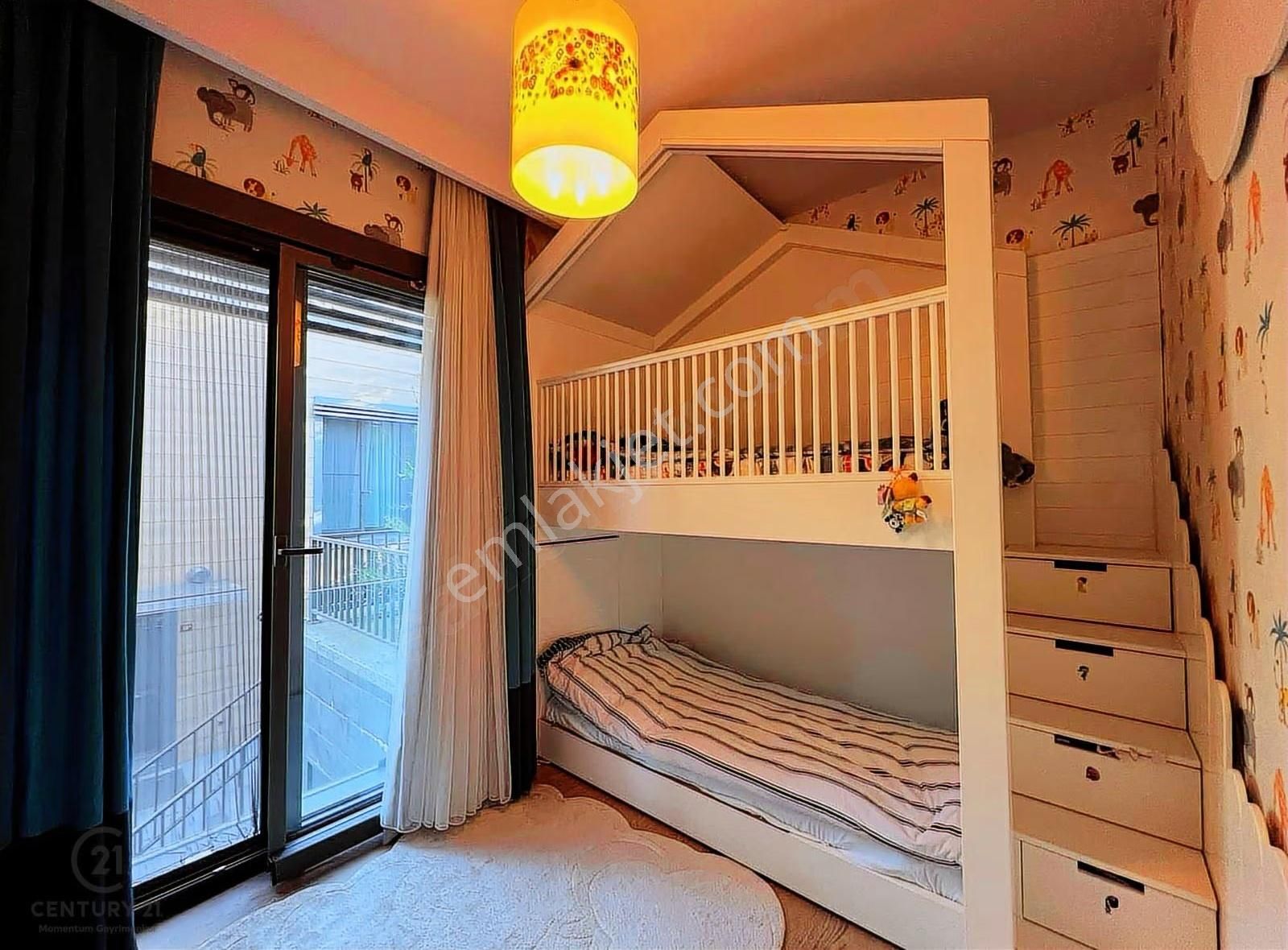 Terrace Doğa'da Hayalini Kurduğunuz Villa Yaşamı Sizi Bekliyor - Görsel 19